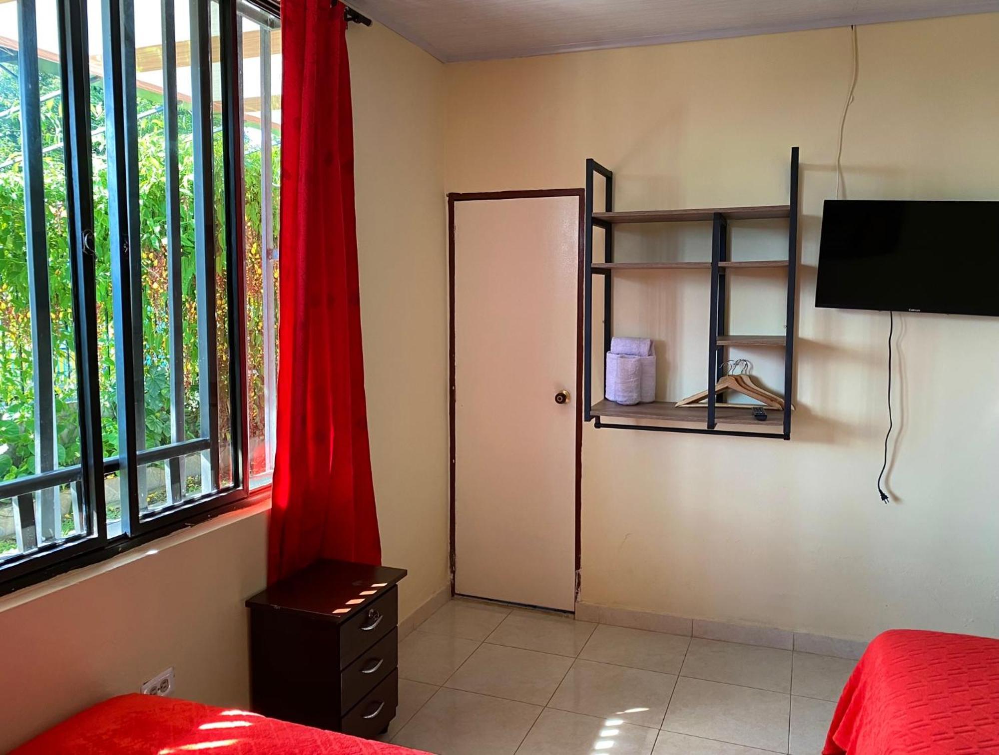 קימבאיה Hotel Casa Campestre Hh מראה חיצוני תמונה