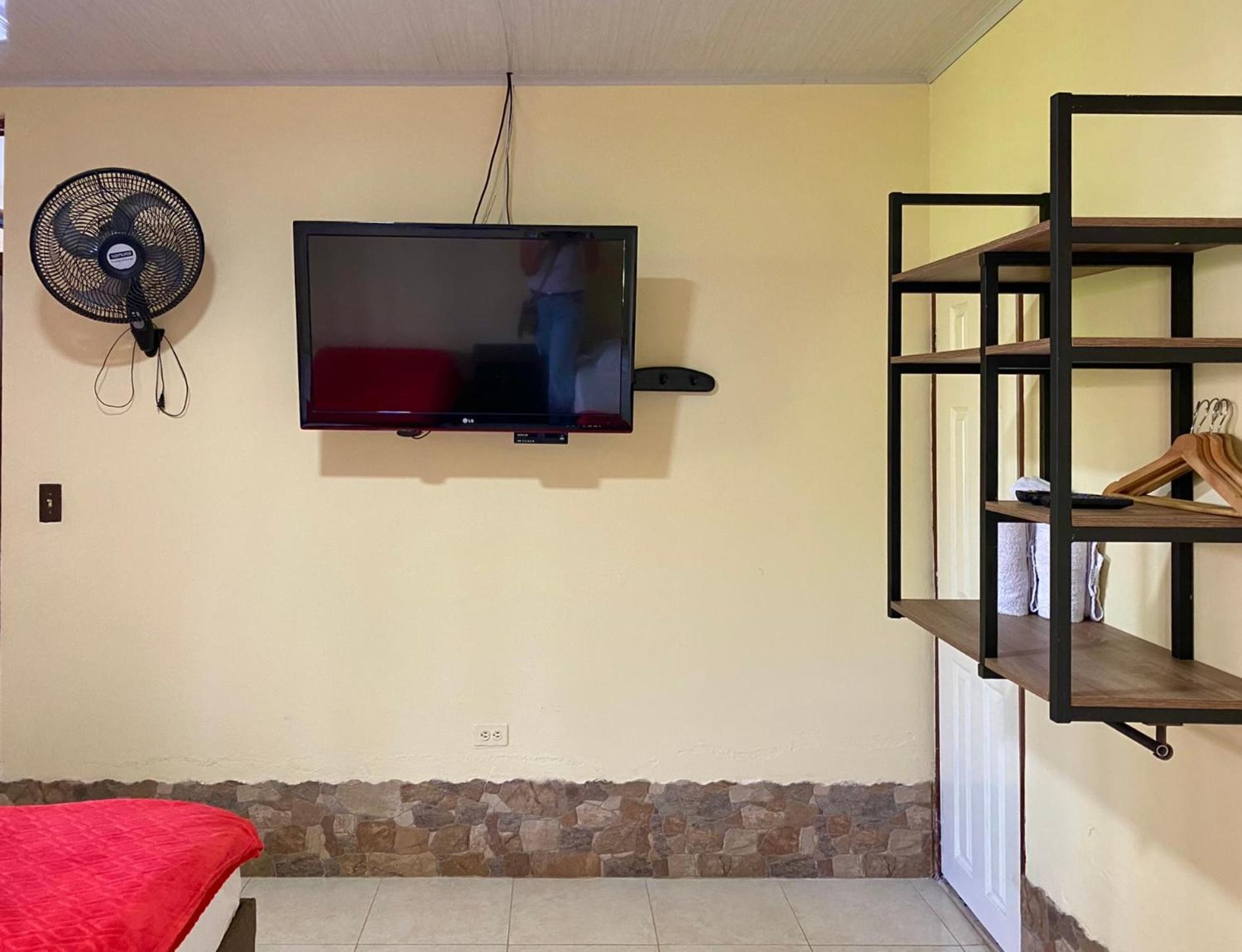 קימבאיה Hotel Casa Campestre Hh מראה חיצוני תמונה